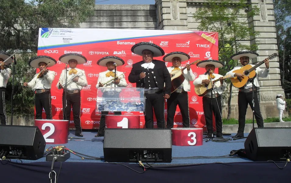 Mariachis para Serenatas