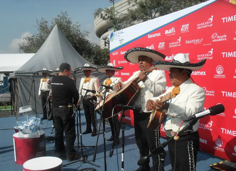 Mariachis para Serenatas