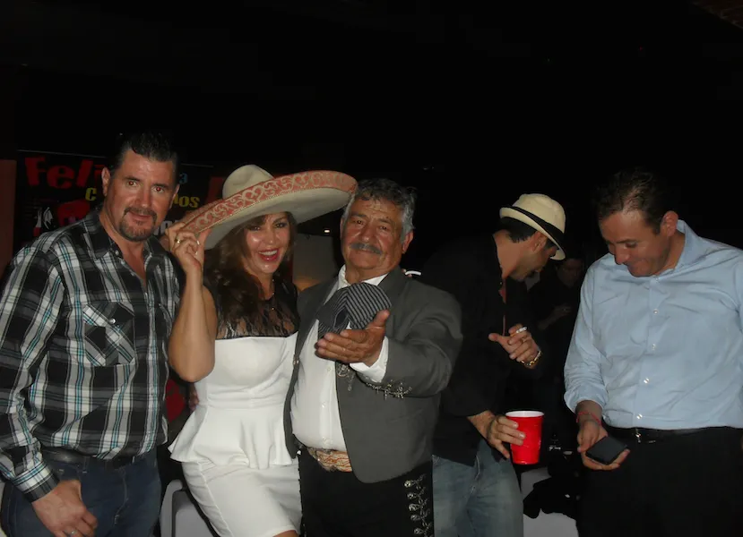 Mariachis para Serenatas