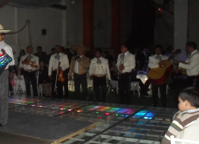 Mariachis para Serenatas
