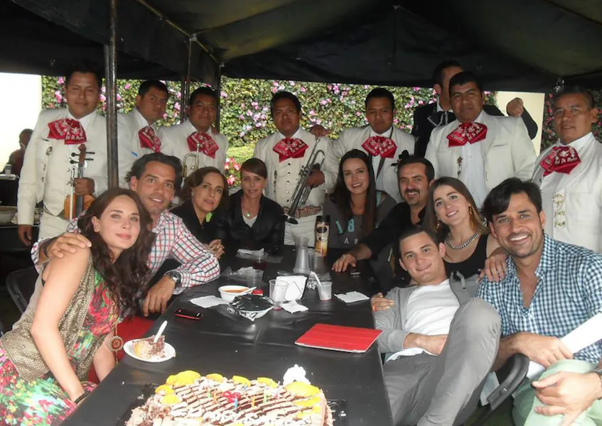 Mariachis para Serenatas