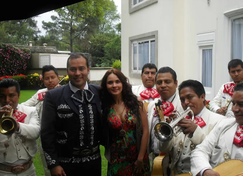 Mariachis para Serenatas