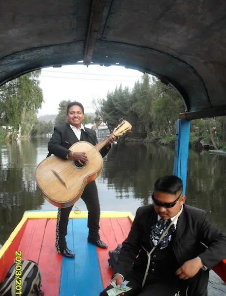 Mariachis para Serenatas
