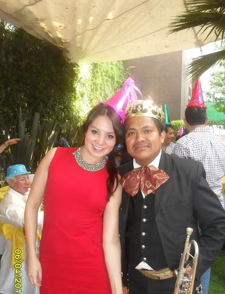 Mariachis para Serenatas