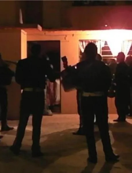 Mariachis para Serenatas