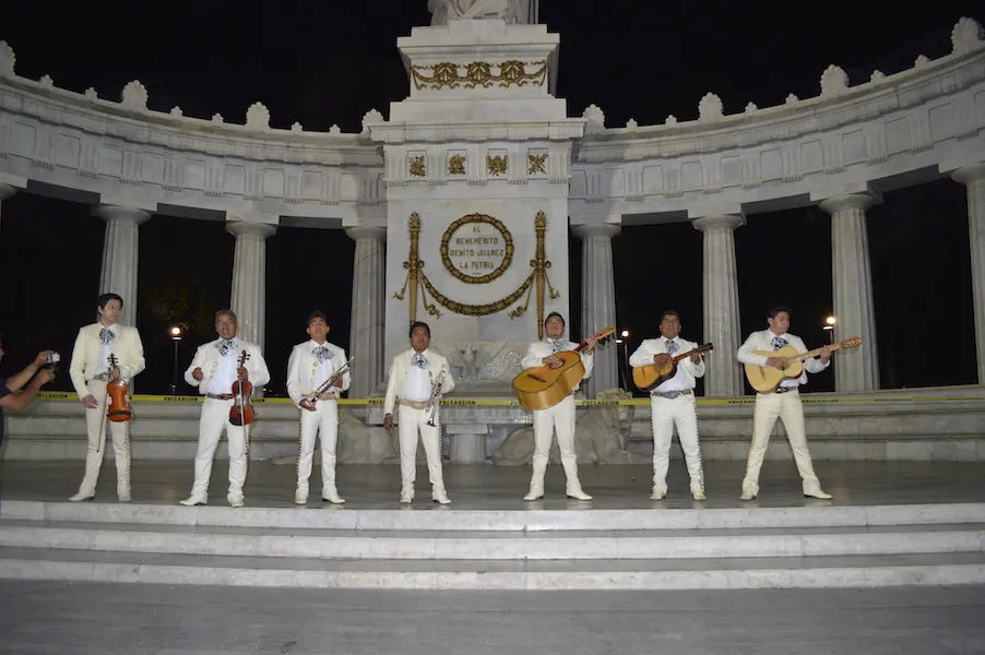Mariachis para Serenatas