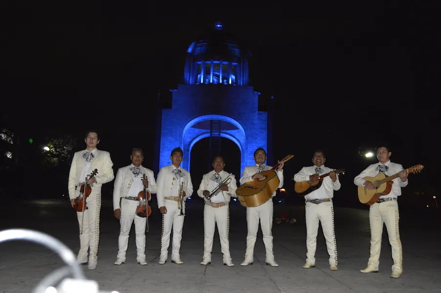 Mariachis para Serenatas