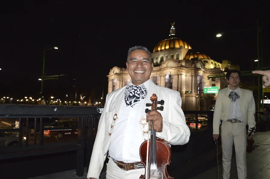 Mariachis para Serenatas