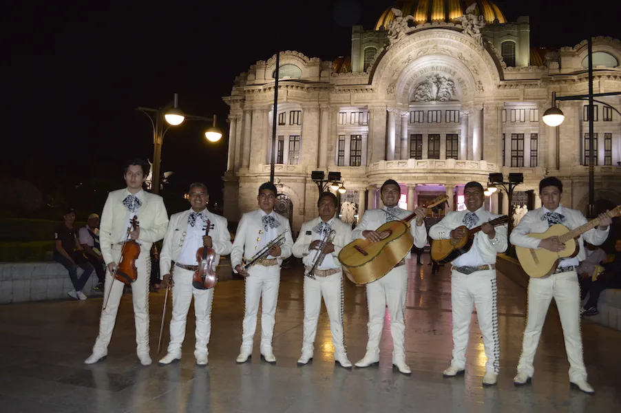 Mariachis para Serenatas