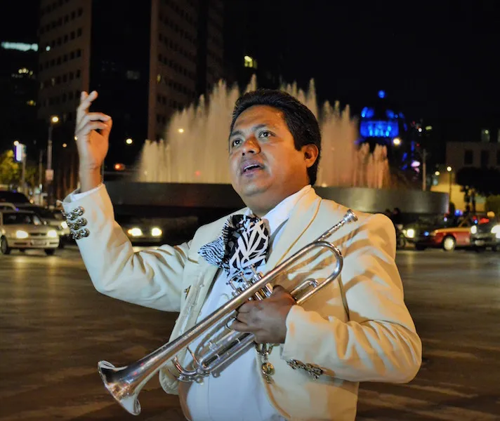 Mariachis para Serenatas