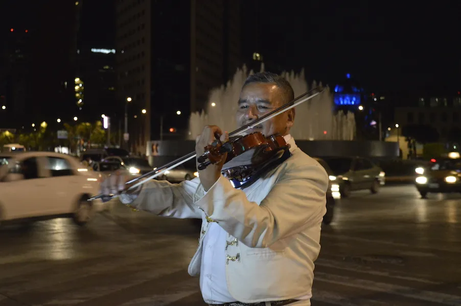 Mariachis para Serenatas
