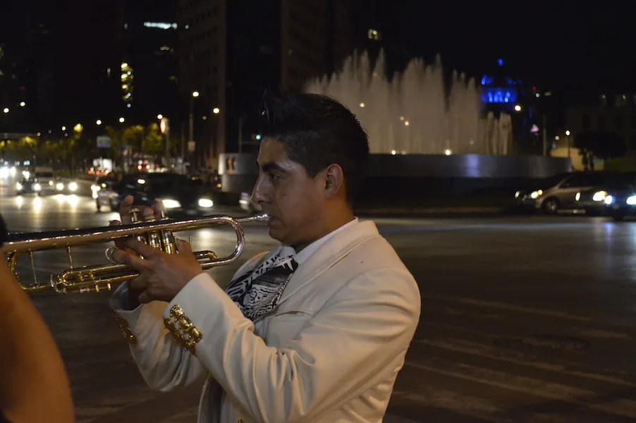 Mariachis para Serenatas