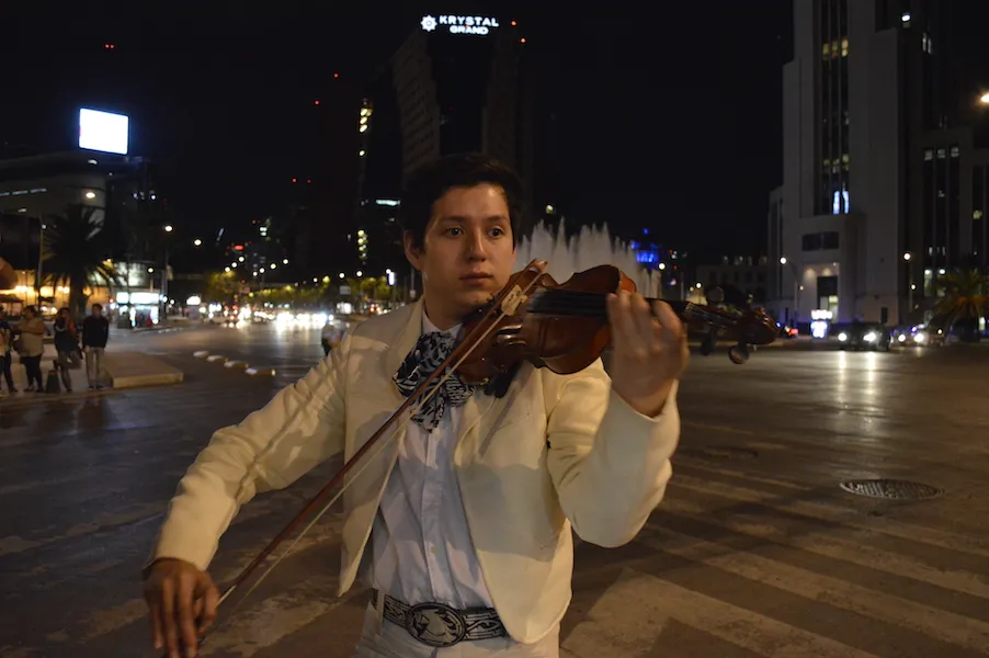 Mariachis para Serenatas