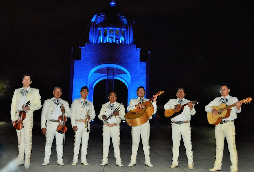 Mariachis para Serenatas