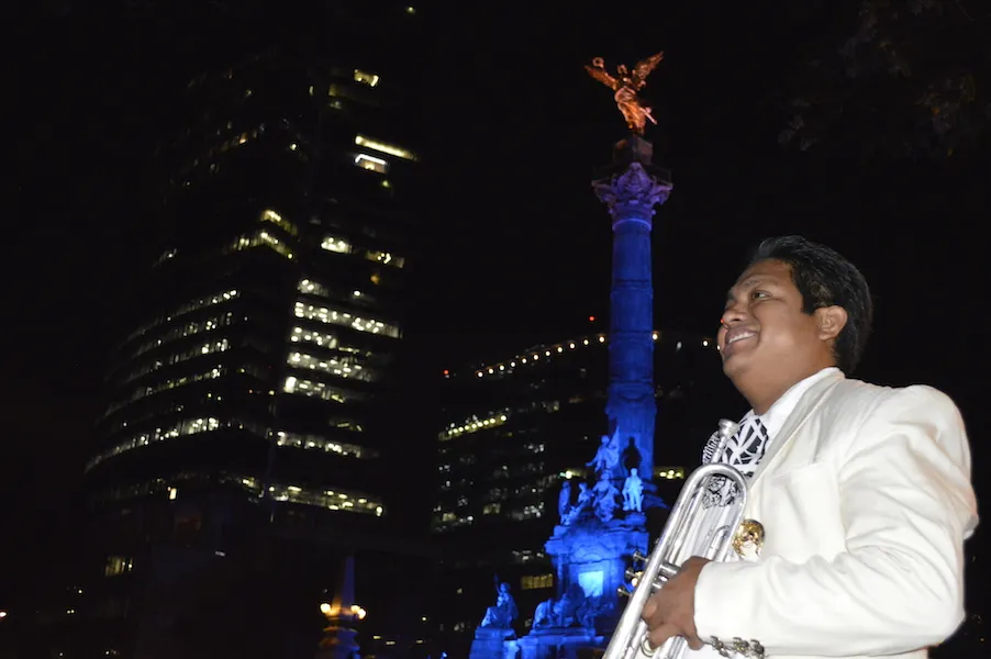 Mariachis para Serenatas