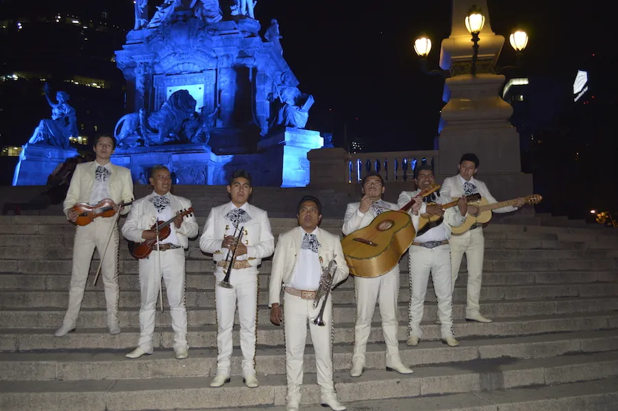 Mariachis para Serenatas