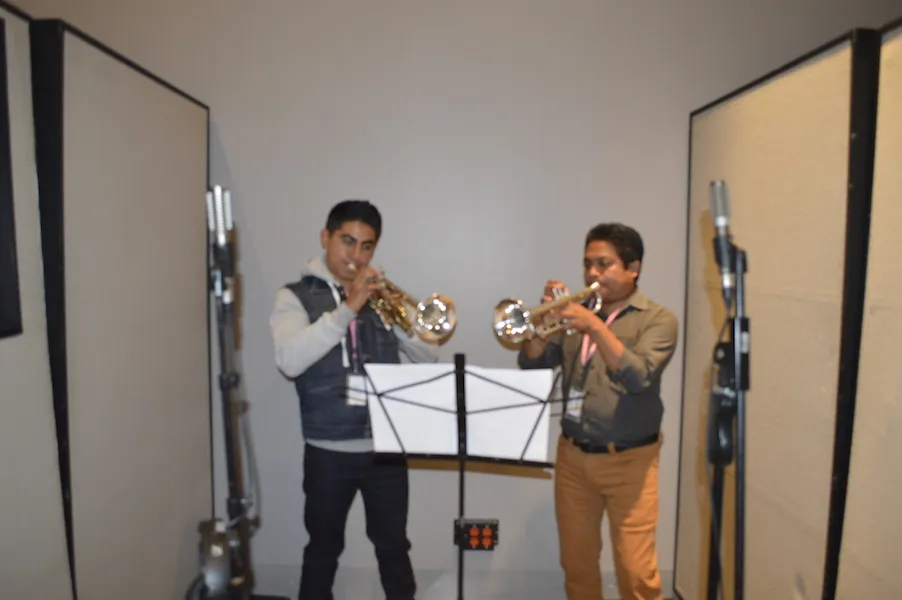 Mariachis para Serenatas