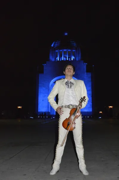 Mariachis para Serenatas