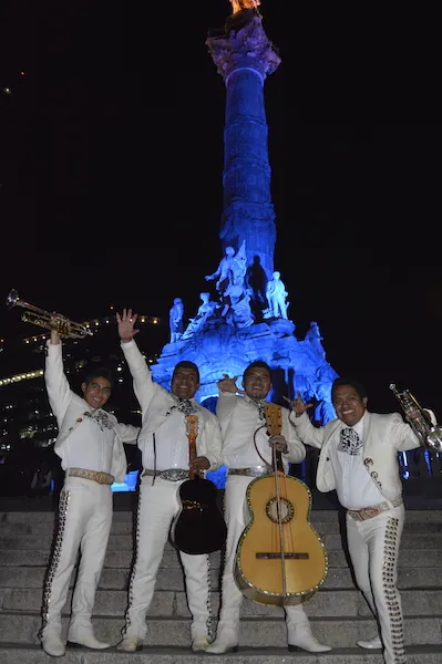 Mariachis para Serenatas