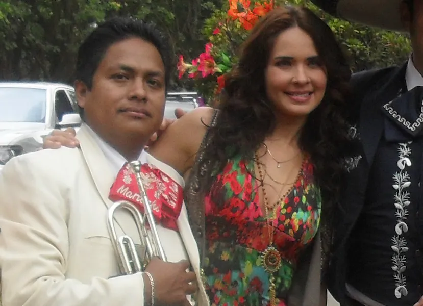 Mariachis para Serenatas